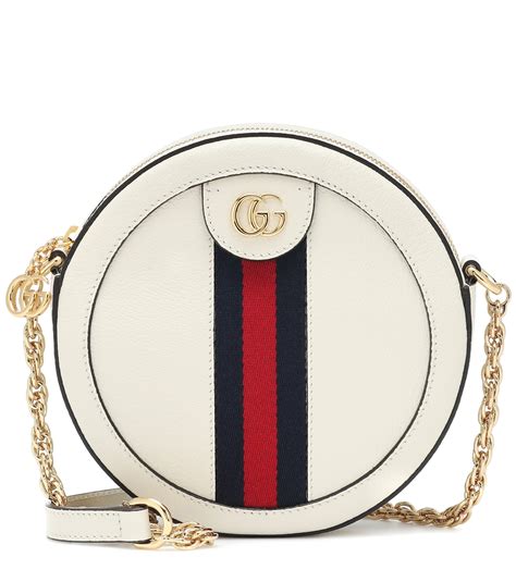 circular oval gucci bag|ophidia mini round shoulder bag.